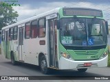 Auto Ônibus Líder 0912022 na cidade de Manaus, Amazonas, Brasil, por Enzo Oliver. Número da foto: #12892366.