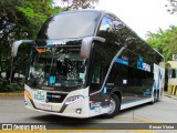 Empresa de Ônibus Nossa Senhora da Penha 64060 na cidade de São Paulo, São Paulo, Brasil, por Renan Vieira. Número da foto: #12892279.