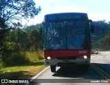 Autotrans > Turilessa 25195 na cidade de Brumadinho, Minas Gerais, Brasil, por Leandro  Victor. Número da foto: #12891743.