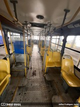 Ônibus Particulares 3749 na cidade de Salvador, Bahia, Brasil, por Jailton Rodrigues Junior. Número da foto: #12892546.