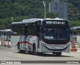 Auto Viação ABC RJ 105.062 na cidade de Niterói, Rio de Janeiro, Brasil, por Andre Oliveira. Número da foto: #:id.