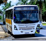 Escolares 1280 na cidade de Brasília, Distrito Federal, Brasil, por Cristhian Davi. Número da foto: #12891516.
