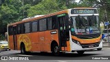 Empresa de Transportes Braso Lisboa A29014 na cidade de Rio de Janeiro, Rio de Janeiro, Brasil, por Gabriel Sousa. Número da foto: #:id.