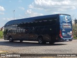 Viação Cometa 724530 na cidade de Americana, São Paulo, Brasil, por Gilson de Souza Junior. Número da foto: #:id.