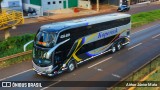 Kopereck Turismo 2100 na cidade de Maringá, Paraná, Brasil, por Airton Júnior Mata. Número da foto: #12892735.