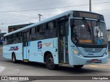 SOUL - Sociedade de Ônibus União Ltda. 7214 na cidade de Porto Alegre, Rio Grande do Sul, Brasil, por Vitor Aguilera. Número da foto: #:id.