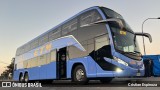 ETM - Empresa de Transporte Maullín 476 na cidade de San Bernardo, Maipo, Metropolitana de Santiago, Chile, por Cristian Espinoza. Número da foto: #12891593.