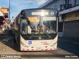 TUASA - Transportes Unidos Alajuelenses 401 na cidade de Merced, San José, San José, Costa Rica, por Sebas Gamboa. Número da foto: #12893200.
