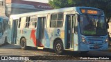 Auto Viação São José 12340 na cidade de Fortaleza, Ceará, Brasil, por Pedro Henrique Pinheiro. Número da foto: #:id.