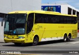 Viação Itapemirim 8605 na cidade de Rio de Janeiro, Rio de Janeiro, Brasil, por Luiz Petriz. Número da foto: #:id.