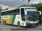 Empresa Gontijo de Transportes 12800 na cidade de São Paulo, São Paulo, Brasil, por José Augusto de Souza Oliveira. Número da foto: #12893268.