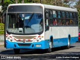 Buses Guadalupe 120 na cidade de San José, San José, Costa Rica, por Andrés Martínez Rodríguez. Número da foto: #12890988.