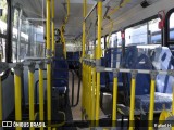 Auto Viação Salineira 204 na cidade de Cabo Frio, Rio de Janeiro, Brasil, por Rafael H.. Número da foto: #:id.