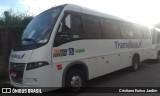 TransMega Transportes Especiais 28311005 na cidade de Manaus, Amazonas, Brasil, por Cristiano Eurico Jardim. Número da foto: #12891799.