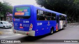 Viação Transdutra 32.609 na cidade de Guarulhos, São Paulo, Brasil, por Roberto Teixeira. Número da foto: #12892205.