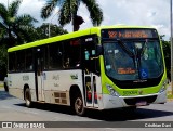 BsBus Mobilidade 505064 na cidade de Brasília, Distrito Federal, Brasil, por Cristhian Davi. Número da foto: #12891494.