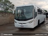 Emanuel Transportes  na cidade de Serra, Espírito Santo, Brasil, por Isabella Beatriz Pereira. Número da foto: #:id.