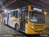 Plataforma Transportes 31079 na cidade de Salvador, Bahia, Brasil, por Felipe Damásio. Número da foto: #12891215.