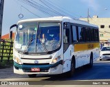 VLS - Viação Litoral Sul 2912 na cidade de Aracaju, Sergipe, Brasil, por Eder C.  Silva. Número da foto: #:id.