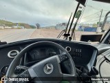 Turin Transportes 2470 na cidade de Conselheiro Lafaiete, Minas Gerais, Brasil, por Eduardo Vieira. Número da foto: #12891376.