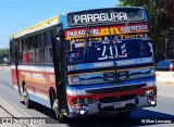 Ciudad de Paraguari 2021 na cidade de Fernando de la Mora, Central, Paraguai, por Willian Lezcano. Número da foto: #12893034.