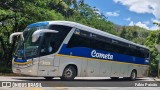 Viação Cometa 18542 na cidade de São Paulo, São Paulo, Brasil, por Fábio Paixão. Número da foto: #12892369.