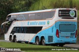 Emtram 5690 na cidade de Barra do Piraí, Rio de Janeiro, Brasil, por José Augusto de Souza Oliveira. Número da foto: #:id.
