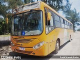 RTK Transportes 17288 na cidade de Ilha Comprida, São Paulo, Brasil, por David Macedo Rocha. Número da foto: #12891279.