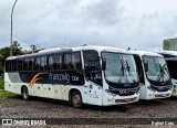 Francovig Transportes Coletivos 7306 na cidade de Registro, São Paulo, Brasil, por Rafael Cota. Número da foto: #:id.