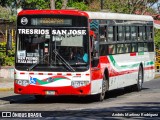 Transplusa 429 na cidade de San José, San José, Costa Rica, por Andrés Martínez Rodríguez. Número da foto: #12891033.