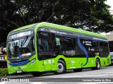 Transcooper > Norte Buss 2 6187 na cidade de São Paulo, São Paulo, Brasil, por Luciano Ferreira da Silva. Número da foto: #12893232.