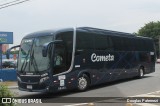 Viação Cometa 721538 na cidade de São Paulo, São Paulo, Brasil, por Douglas Paternezi. Número da foto: #12892126.