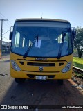 Prefeitura Municipal de São João de Iracema E-26 na cidade de Fernandópolis, São Paulo, Brasil, por João Vitor Pereira. Número da foto: #12891528.