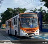 Expresso Nossa Senhora da Glória B06073 na cidade de Mesquita, Rio de Janeiro, Brasil, por Ruan Silva. Número da foto: #:id.
