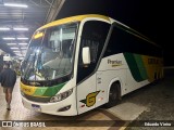 Empresa Gontijo de Transportes 19855 na cidade de Manhuaçu, Minas Gerais, Brasil, por Eduardo Vieira. Número da foto: #12891384.