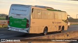 Rápido Sumaré 34051 na cidade de Hortolândia, São Paulo, Brasil, por Luiz Fernando Pacheco Gomes. Número da foto: #:id.