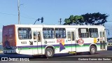 Viação Modelo 9333 na cidade de Aracaju, Sergipe, Brasil, por Gustavo Gomes dos Santos. Número da foto: #:id.