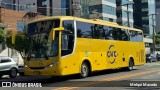 WS Turismo 0717 na cidade de Maceió, Alagoas, Brasil, por Melqui Macedo. Número da foto: #12892453.