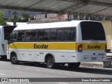 Transtaruel Turismo 4C17 na cidade de Florianópolis, Santa Catarina, Brasil, por Bruno Barbosa Cordeiro. Número da foto: #:id.