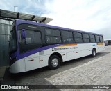 Mobibrasil São Lourenço >>> Mobi-PE 2.729 na cidade de São Lourenço da Mata, Pernambuco, Brasil, por Luan Busólogo. Número da foto: #:id.