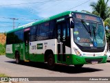 Rápido Cuiabá Transporte Urbano 2075 na cidade de Cuiabá, Mato Grosso, Brasil, por Adriano Moreira. Número da foto: #:id.