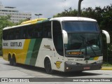 Empresa Gontijo de Transportes 14040 na cidade de São Paulo, São Paulo, Brasil, por José Augusto de Souza Oliveira. Número da foto: #12893279.