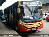 Auto Viação Jurema RJ 120.048 na cidade de Duque de Caxias, Rio de Janeiro, Brasil, por Calebe Andrade. Número da foto: #12893248.