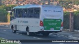 Rápido Sumaré 57086 na cidade de Hortolândia, São Paulo, Brasil, por Luiz Fernando Pacheco Gomes. Número da foto: #12893158.