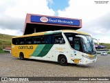 Empresa Gontijo de Transportes 7000 na cidade de João Monlevade, Minas Gerais, Brasil, por Antonio Carlos Fernandes. Número da foto: #12891699.