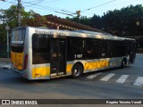 Viação Metrópole Paulista - Zona Leste 3 1617 na cidade de São Paulo, São Paulo, Brasil, por Rogério Teixeira Varadi. Número da foto: #:id.