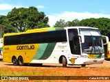 Empresa Gontijo de Transportes 16015 na cidade de Viana, Espírito Santo, Brasil, por Celso ROTA381. Número da foto: #12891425.