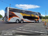 Clima Tur 4830 na cidade de Porto Alegre, Rio Grande do Sul, Brasil, por JULIO SILVA. Número da foto: #12891073.