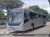 Auto Viação São José dos Pinhais EL336 na cidade de Curitiba, Paraná, Brasil, por BUSOLOGIA ACS Caetano. Número da foto: #:id.