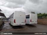Emanuel Transportes  na cidade de Serra, Espírito Santo, Brasil, por Isabella Beatriz Pereira. Número da foto: #:id.